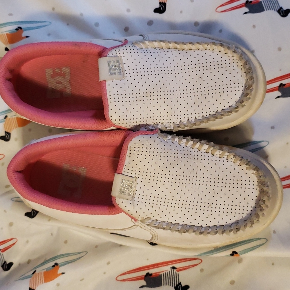 DC Loafers